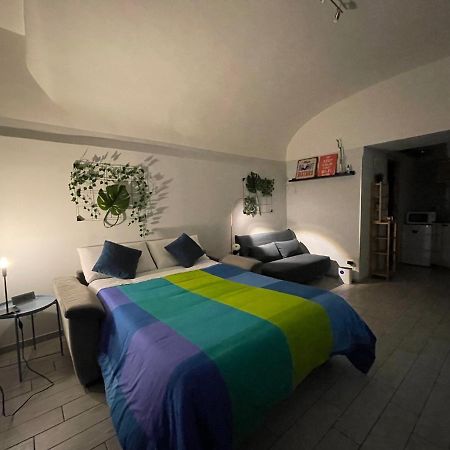 N51 Appartement Napels Buitenkant foto