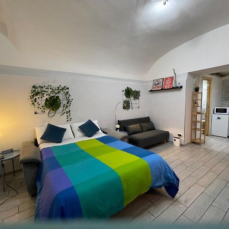 N51 Appartement Napels Buitenkant foto