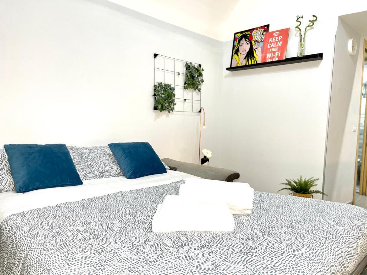 N51 Appartement Napels Buitenkant foto