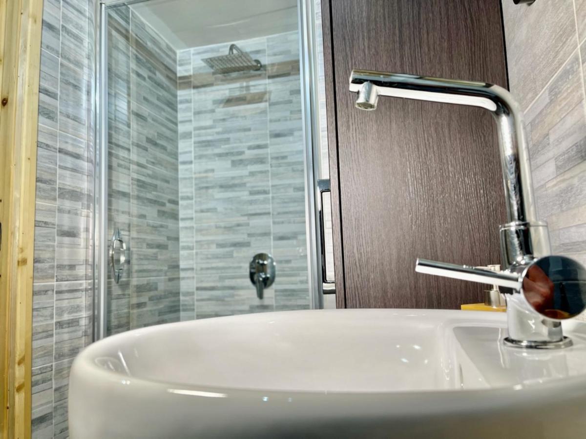 N51 Appartement Napels Buitenkant foto