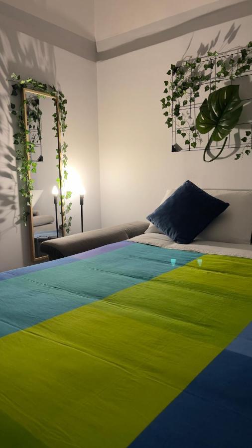 N51 Appartement Napels Buitenkant foto