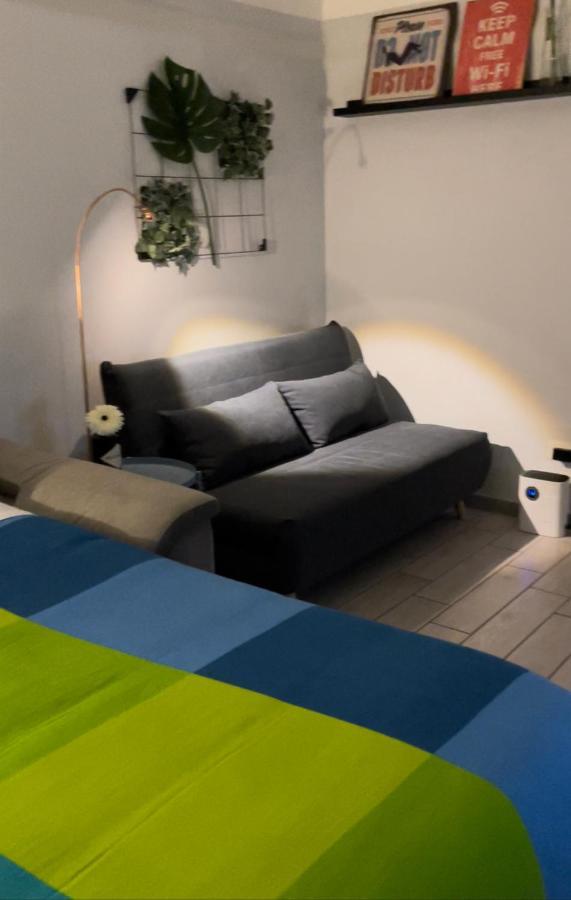 N51 Appartement Napels Buitenkant foto