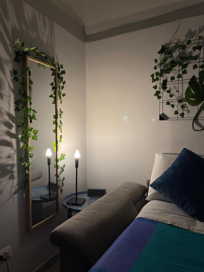 N51 Appartement Napels Buitenkant foto
